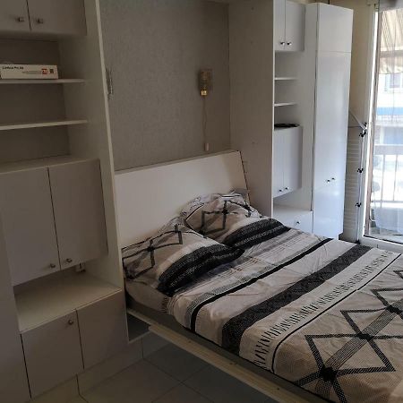 Апартаменты Agreable Studio Lumineux Экс-ле-Бен Экстерьер фото